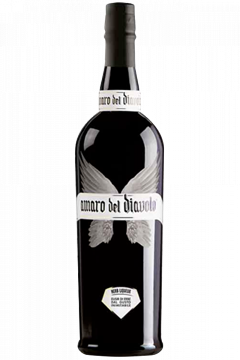 AMARO DEL DIAVOLO LABADIA  LT 1 - AMARO DEL DIAVOLO LABADIA LT 1